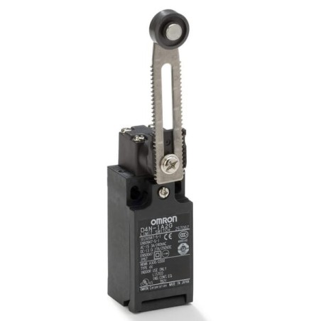 Endlagenschalter, Hebearm - D4N112G