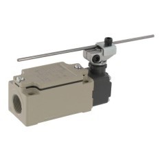 Endlagenschalter,stab einstell - D4B4117N
