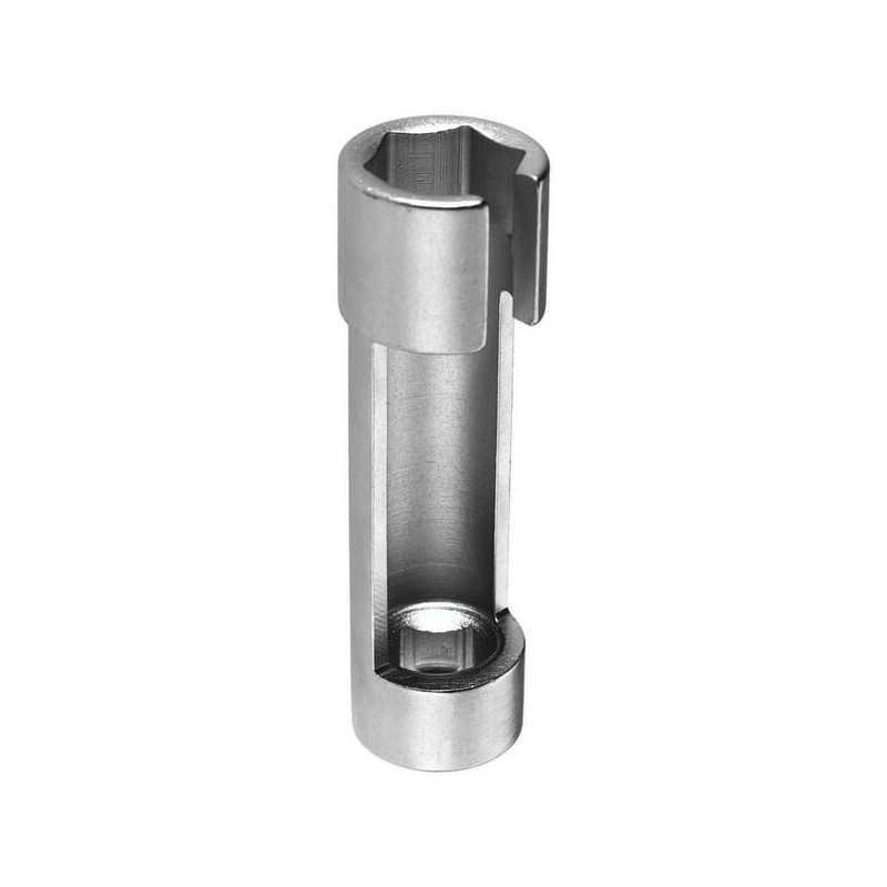 Nasadka klucza nasadowego do sond lambda - D146A Nasadka klucza nasadowego do sond lambda - D146A