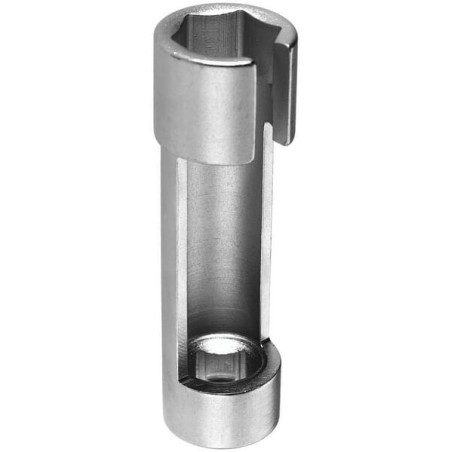 Lambda probe socket wr., long - D146A