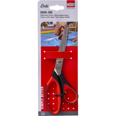 Multipurpose shears - D820200