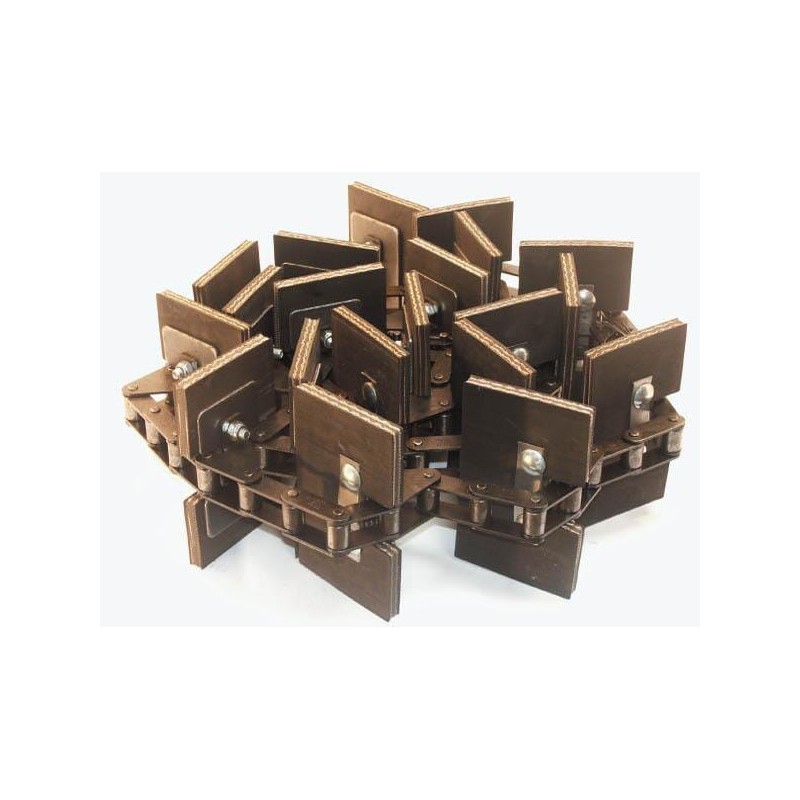 Elevator chain complete - D28580225N