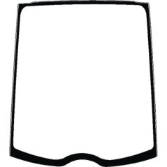 Windscreen - D20068