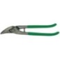 Shapestraight cutting snips - D116280