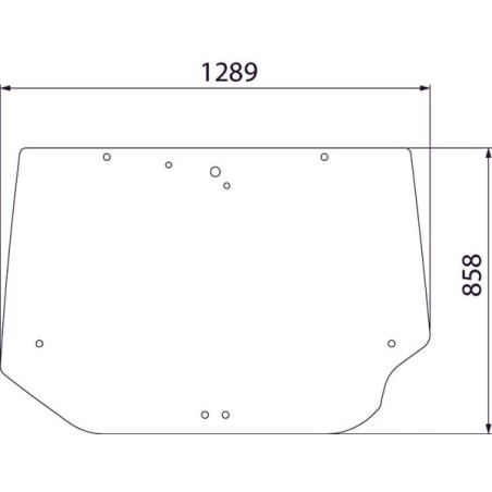 Rear glass – produkty dostępne w rolniczeczesci.pl