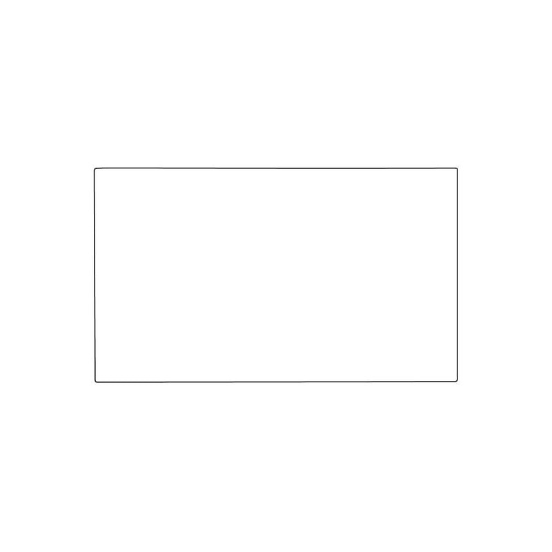 Windscreen lower - D30162 Windscreen lower - D30162