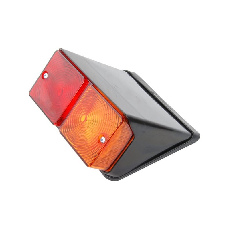 Rear Light Rh - D3NN13N328BN Rear Light Rh - D3NN13N328BN