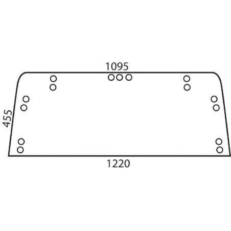 Rear glass – produkty dostępne w rolniczeczesci.pl