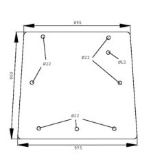 Rear glass – produkty dostępne w rolniczeczesci.pl