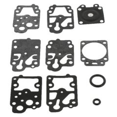 Membrane kit, Walbro - D20WYMP