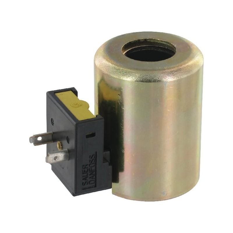 Spule 24V DC D14E 35 W prop. - D14E24D09ADN Spule 24V DC D14E 35 W prop. - D14E24D09ADN