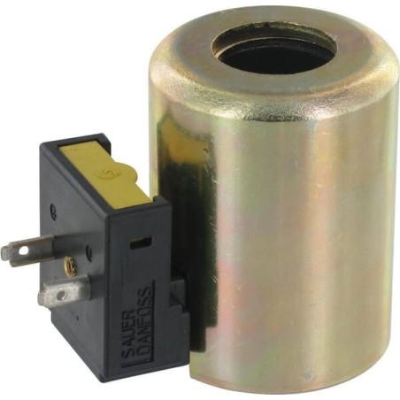 Coil 24V DC D14E 35 W - D14E24D09ADN
