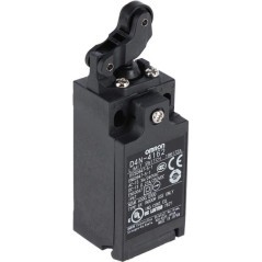 Limit switch, lift arm - D4N4162