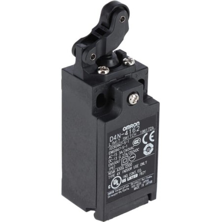 Limit switch, lift arm - D4N4162