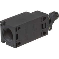 D4N4A62 Omron, Lever activation 