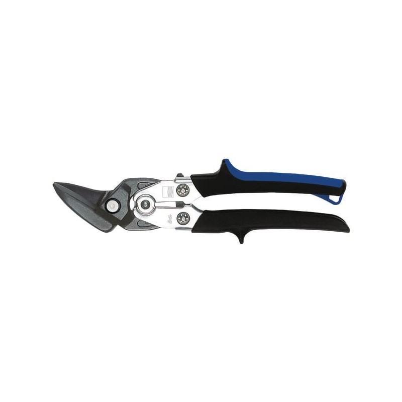 Shapestraight cutting snips - D27AL