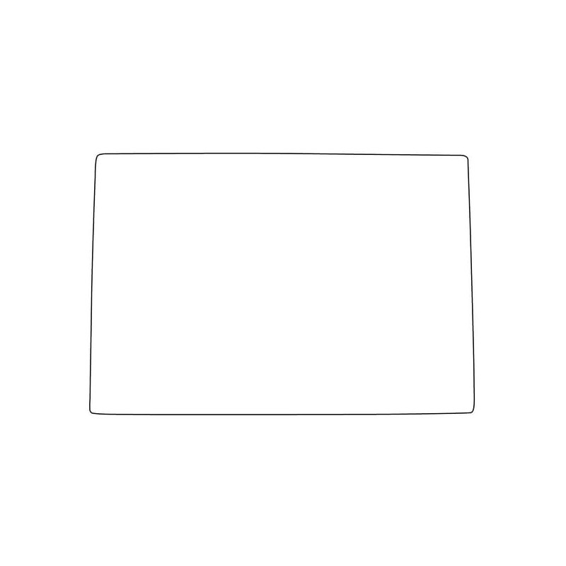 Windscreen lower - D30052 Windscreen lower - D30052