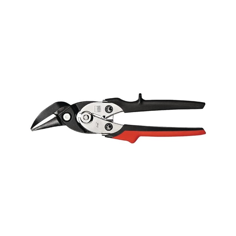 Shapestraight cutting snips - D29ASS2 Shapestraight cutting snips - D29ASS2
