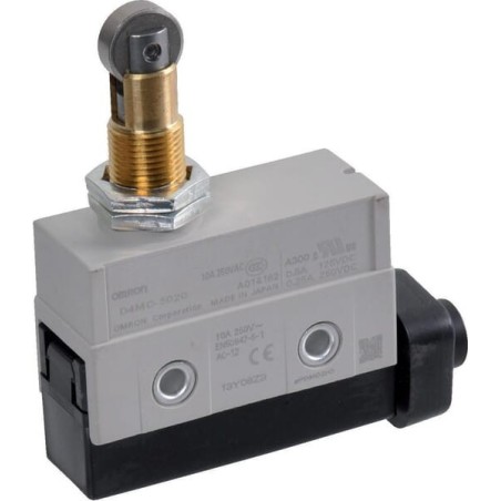 D4MC5020 limit switch - D4MC5020