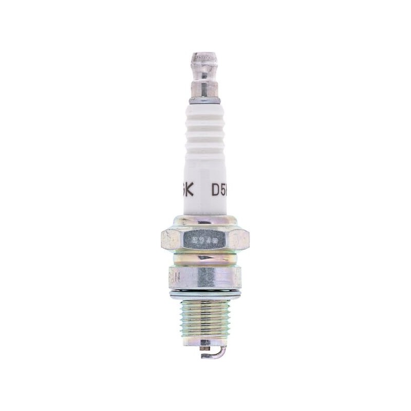 Spark plug NGK - D5HS