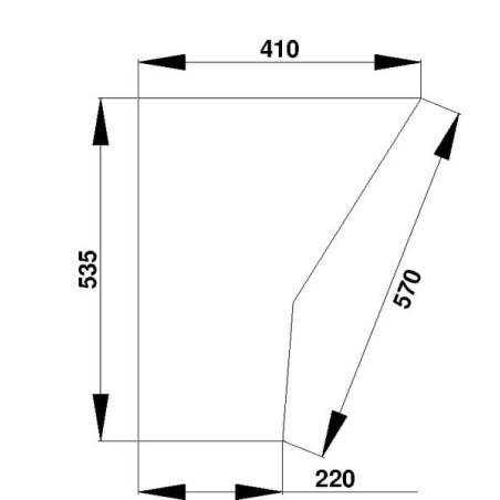 Door glass – produkty dostępne w rolniczeczesci.pl