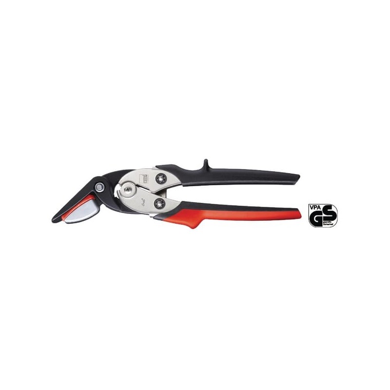 Safety strap cutter - D123S Safety strap cutter - D123S