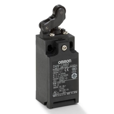 Limit switch , lift arm - D4N1162