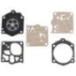 Membrane kit, Walbro - D11WJKR Membrane kit, Walbro - D11WJKR