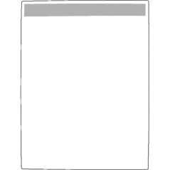 Upper front window - D30187