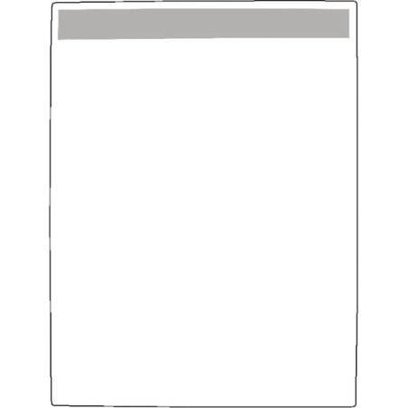 Upper front window - D30187