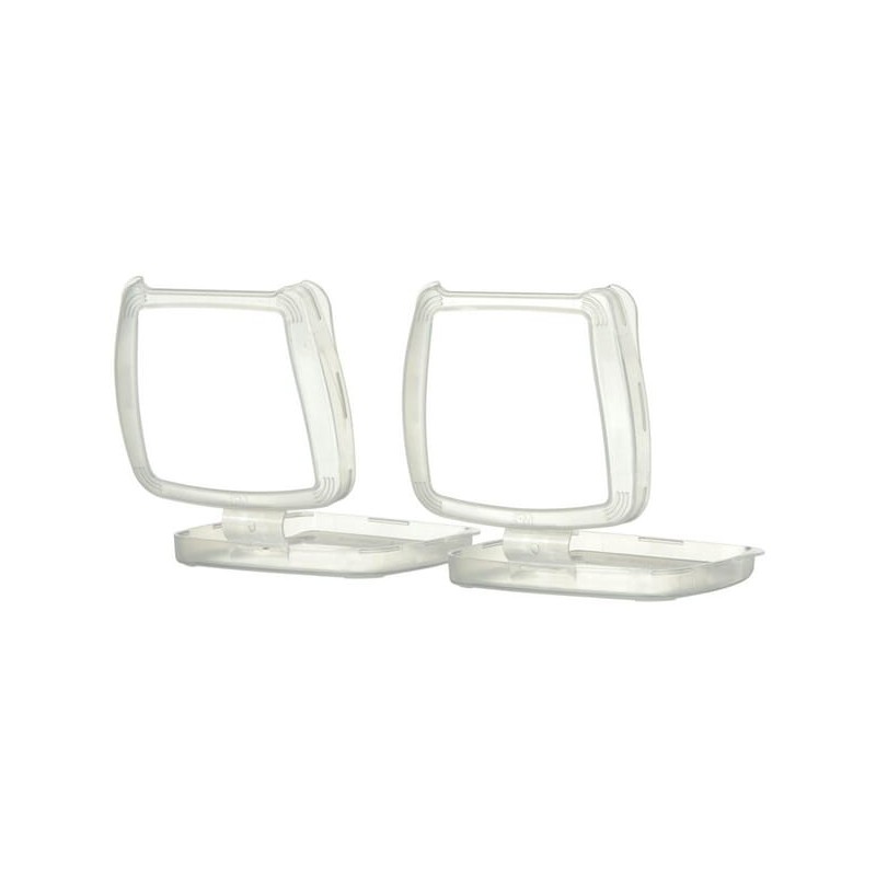 Replaceable Filter retainer D701 - D701 Replaceable Filter retainer D701 - D701