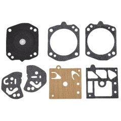 Membrane kit, Walbro - D22HDAKR