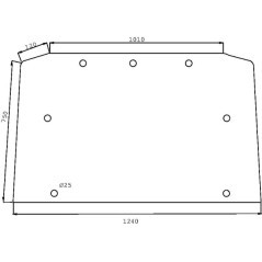 Rear glass – produkty dostępne w rolniczeczesci.pl