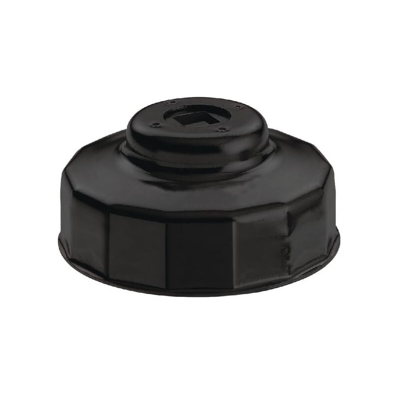 Filter wrench Socket - sides - D161 Filter wrench Socket - sides - D161