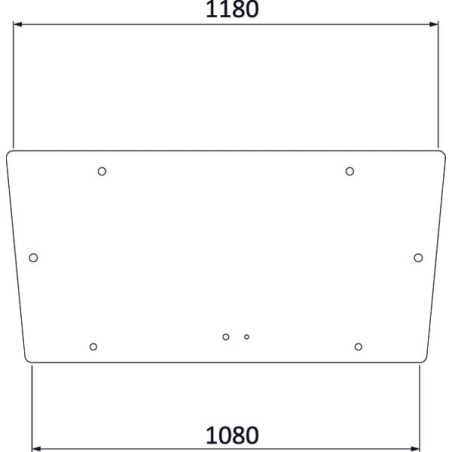 Rear glass – produkty dostępne w rolniczeczesci.pl
