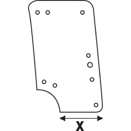 Door glass – produkty dostępne w rolniczeczesci.pl