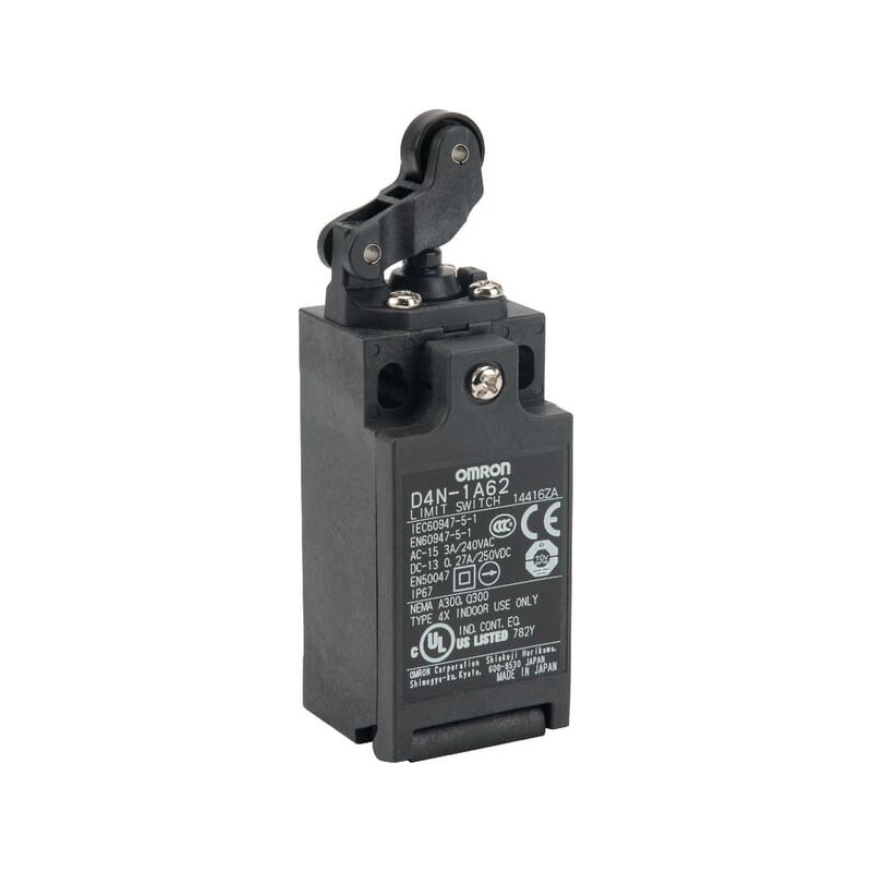 Limit switch, lift arm - D4N1A62