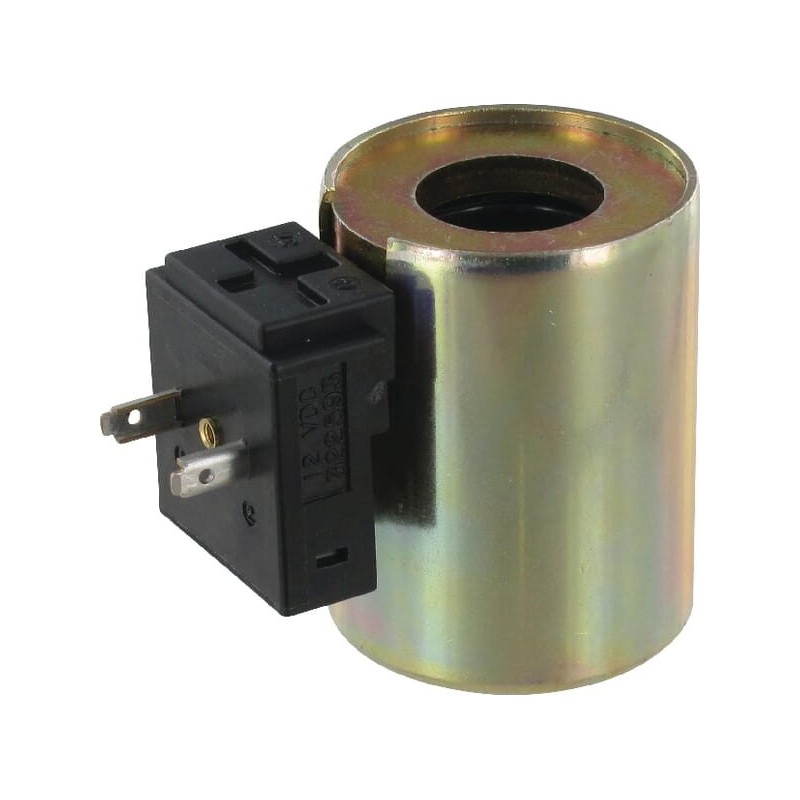 Spule 12V DC - D14E30W12DH Spule 12V DC - D14E30W12DH