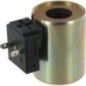 Spule 12V DC - D14E30W12DH Spule 12V DC - D14E30W12DH
