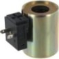 Spule 12V DC - D14E30W12DH Spule 12V DC - D14E30W12DH