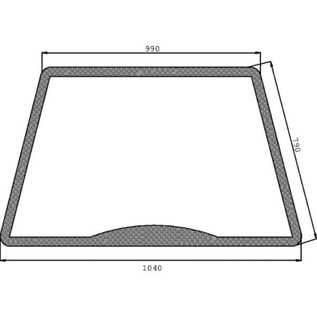 Front glass – produkty dostępne w rolniczeczesci.pl