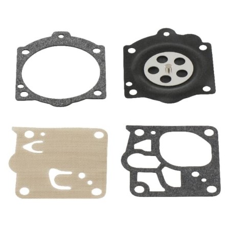 Membrane kit, Walbro - D11WG