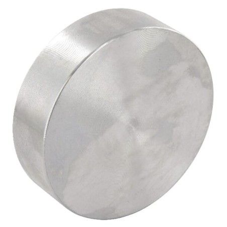 HD Cylinder end cap D90 B30mm - DS3909001A