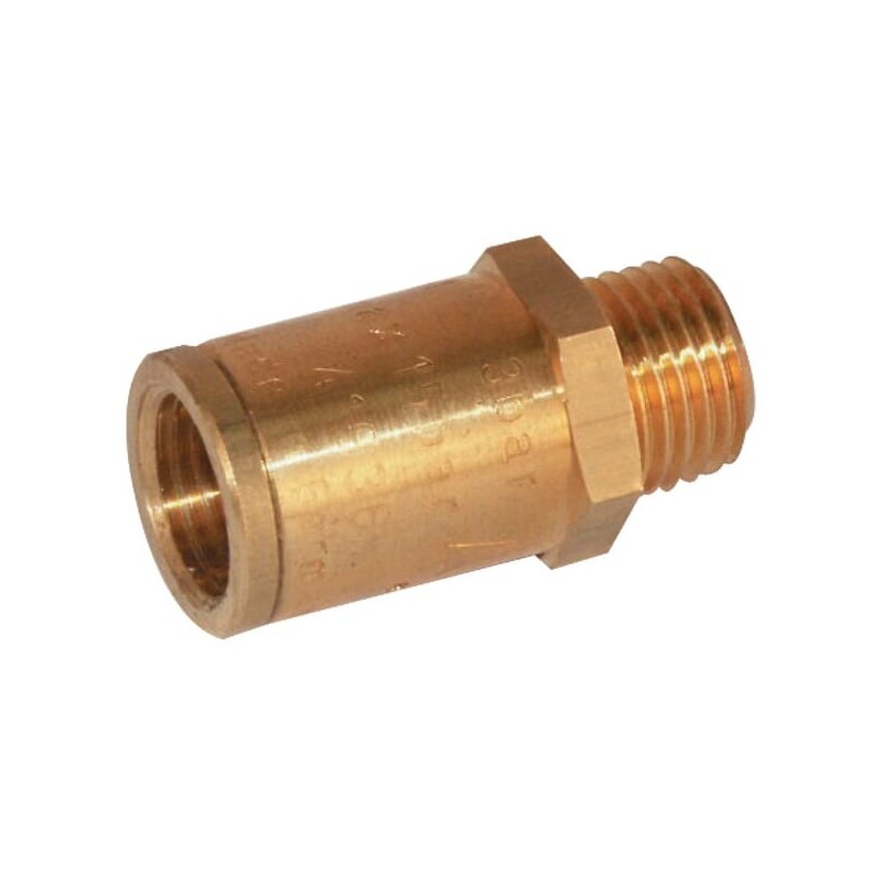Pressure regulator 4bar - DRV1340 Pressure regulator 4bar - DRV1340