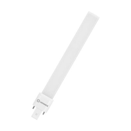 LED bulb 6W 840 G23 - DSLED11840G3