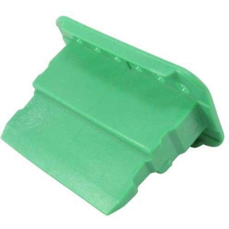Connector locking device 12 Pole Female - DSW12SP012