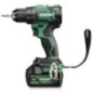 Cordless drill 5Ah - DS18DEWFZ