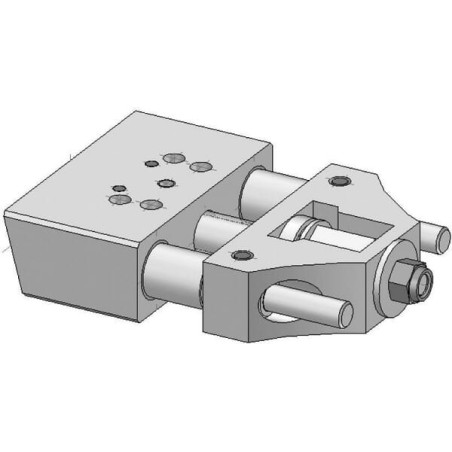 Verriegelung - DS01101742