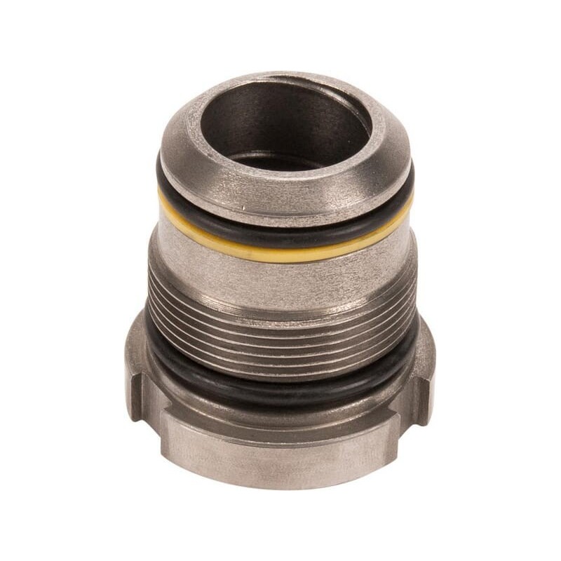Kopfmutter DS25 D32-22 Abdicht - DS2903213022VM