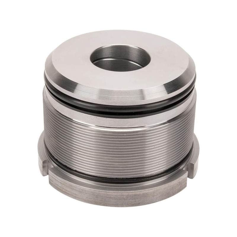 Kopfmutter DS25 D100-40 Abdich - DS2910013040VM